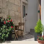 Heritage Stone Wall