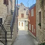 Heritage Stone Wall