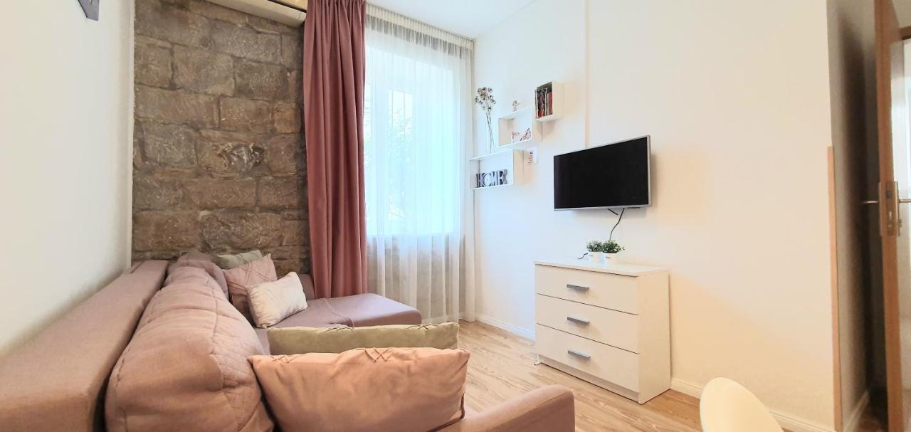 Heritage Stone Apartment Split